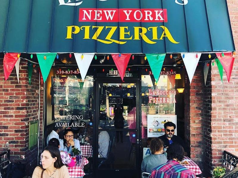 LaRocco's Pizzeria