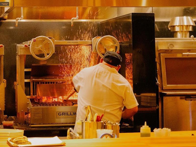 Laurel Grill