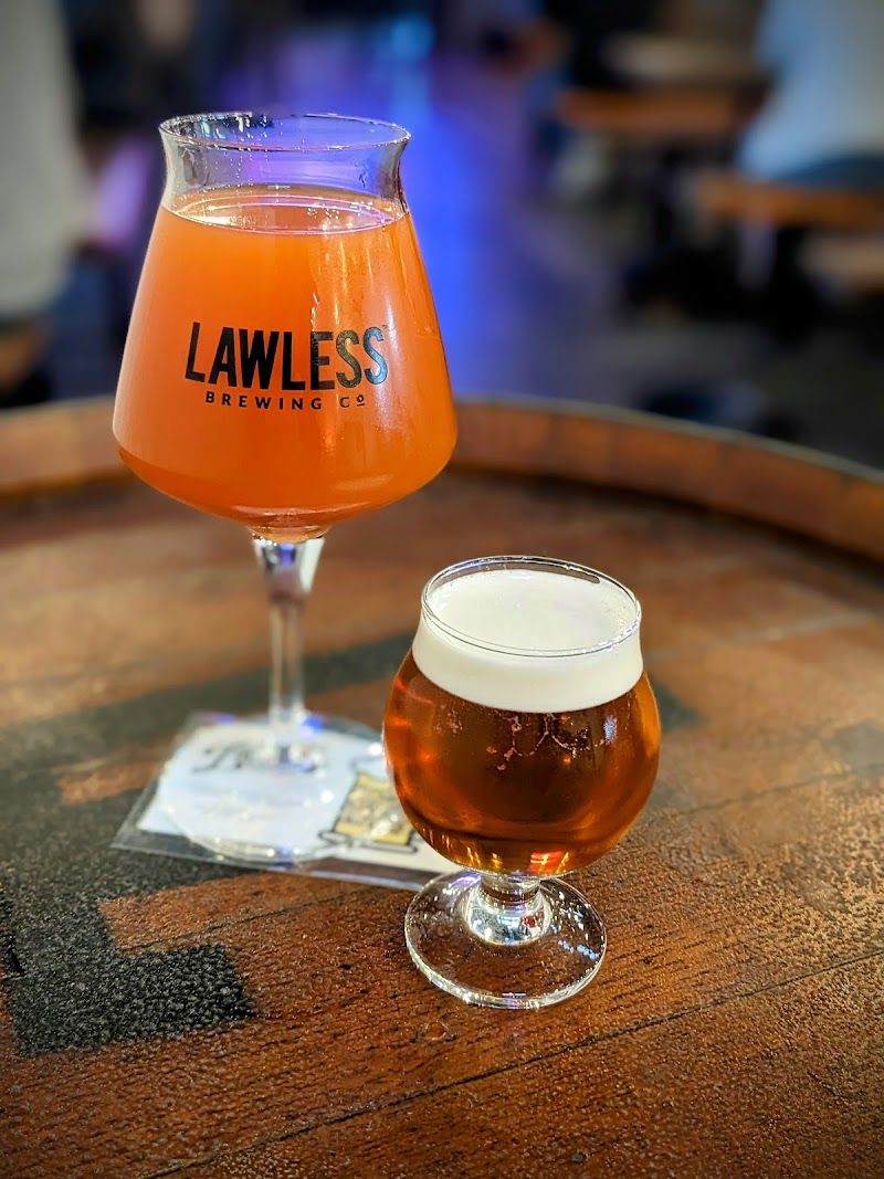 Lawless Brewing Co.