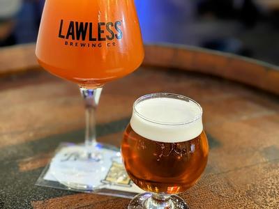 Lawless Brewing Co.