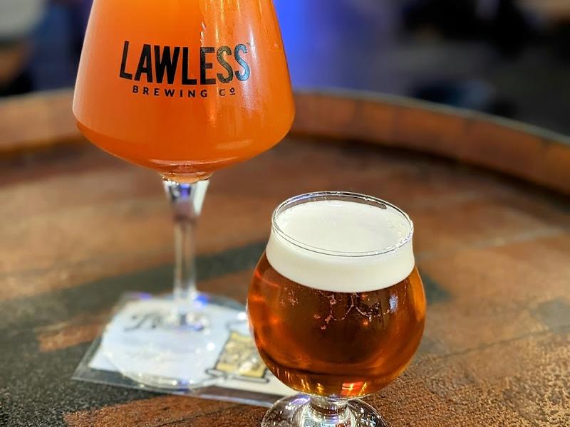 Lawless Brewing Co.