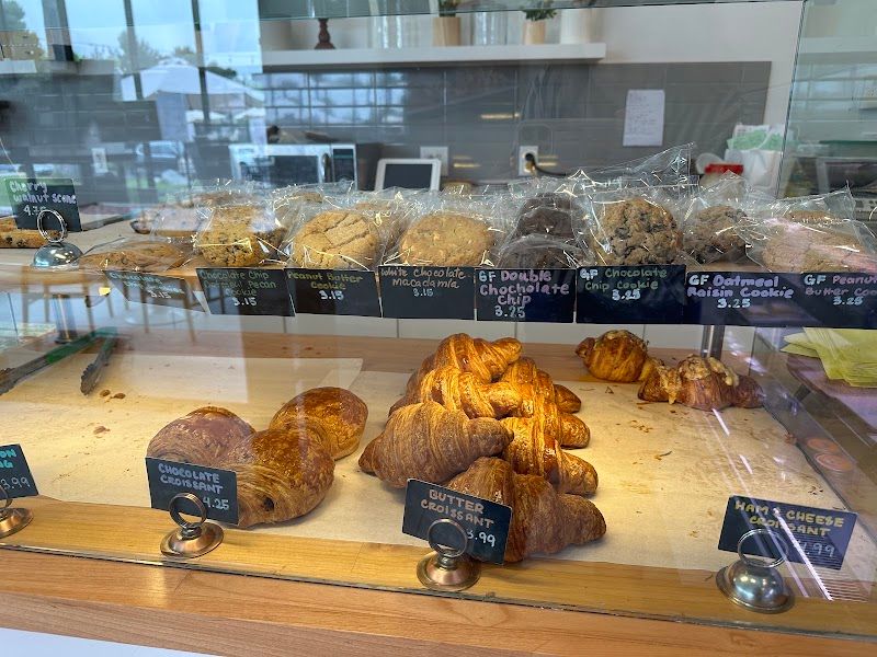 Layer Cake Bakery | Café · Chai · Coffee