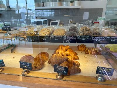 Layer Cake Bakery | Café · Chai · Coffee