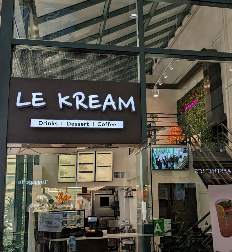 Le Kream