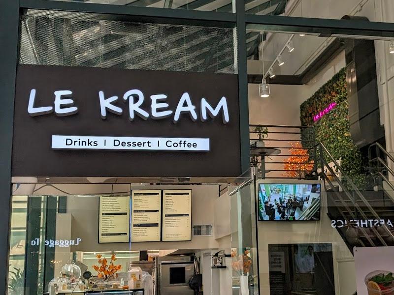 Le Kream