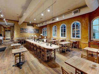 Le Pain Quotidien
