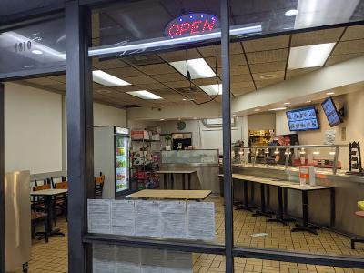 Lee's Chinese Fast Food