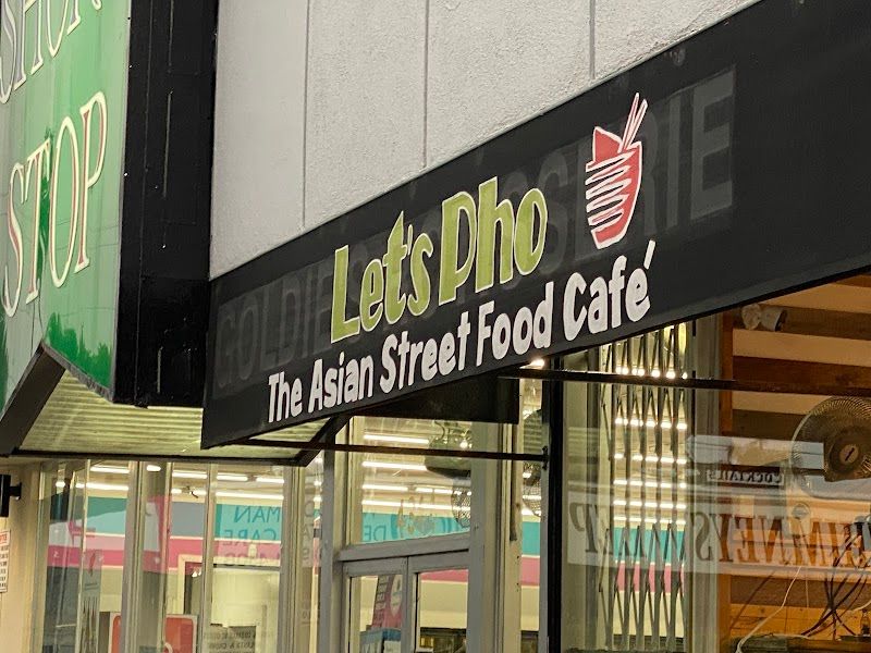 Let's Pho