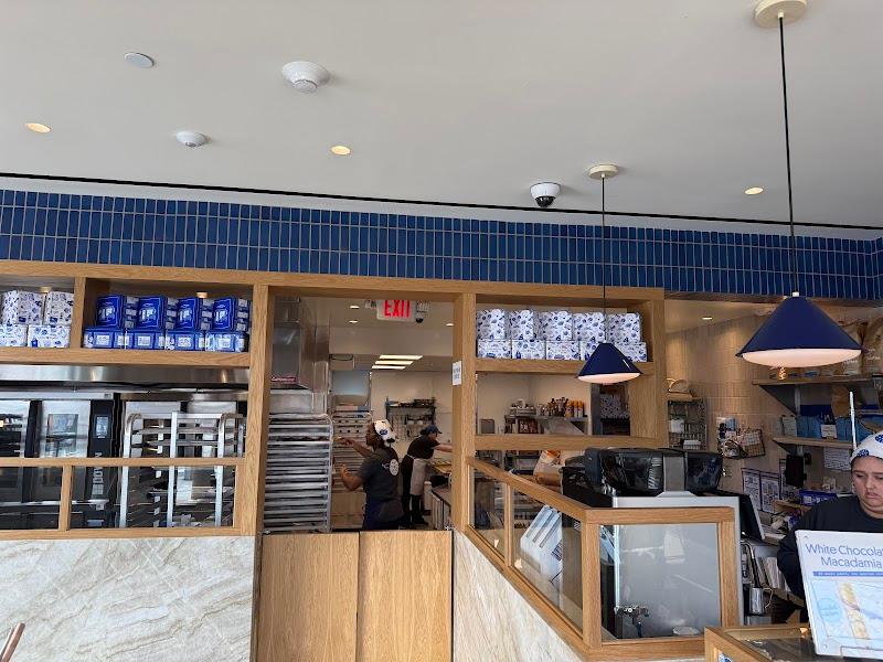 Levain Bakery