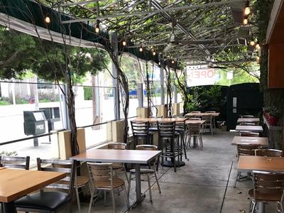 Literati Cafe
