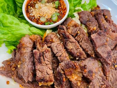 Little Bangkok Kitchen