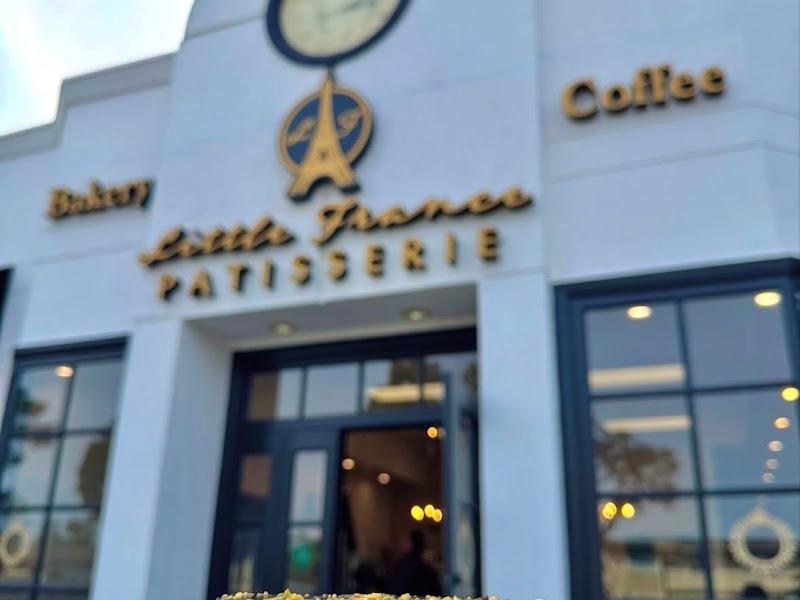 Little France Coffee & Bakery