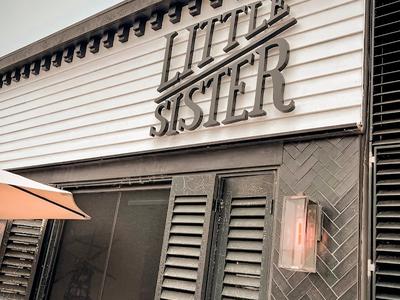 Little Sister