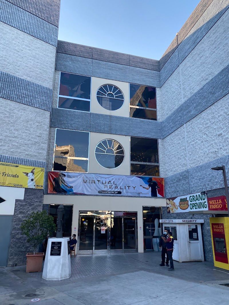 Little Tokyo Market Place