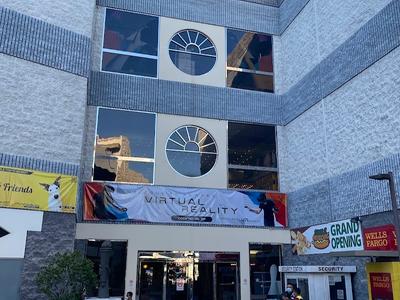Little Tokyo Market Place