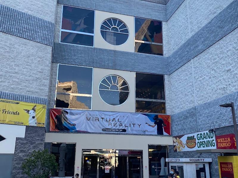 Little Tokyo Market Place