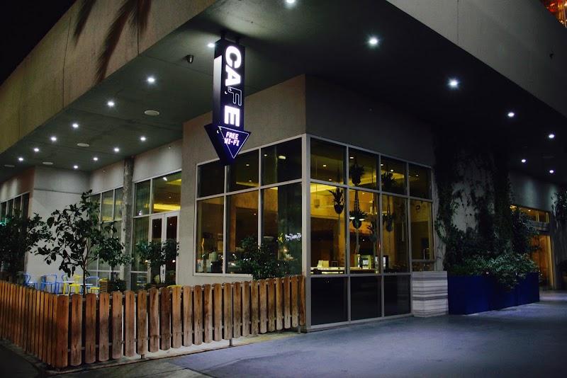Lobby Bar
