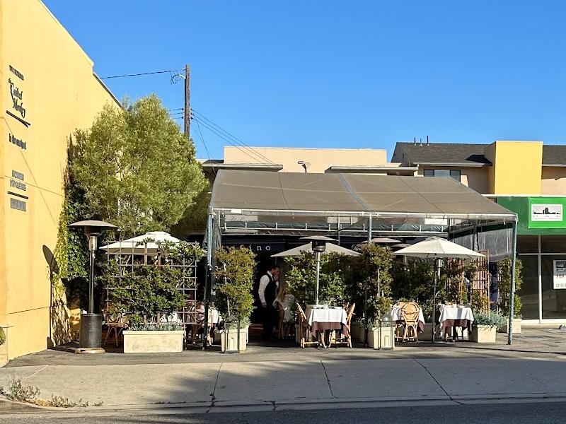 Locanda Portofino
