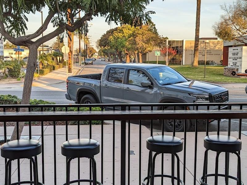 Lomita Alehouse