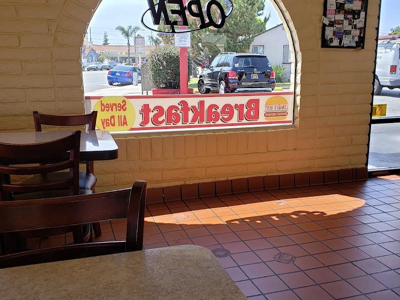 Lomita's Best