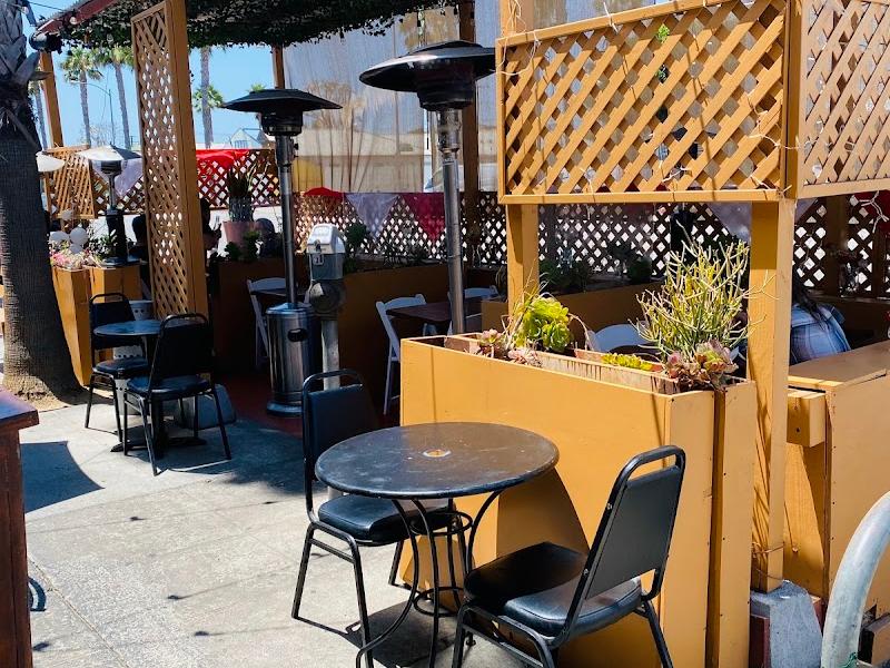 Lonzo's Restaurant