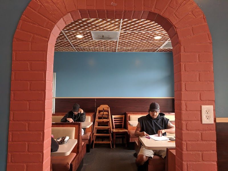 Los Molcajetes (Mariposa)