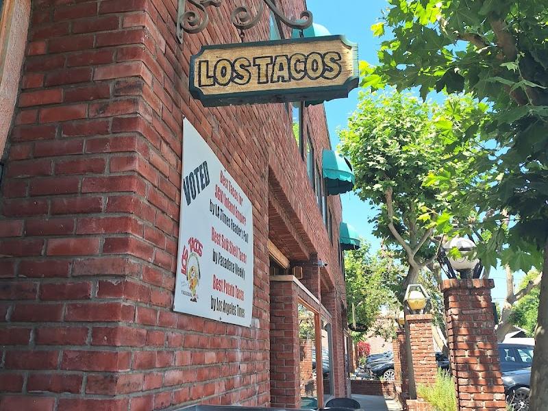 Los Tacos