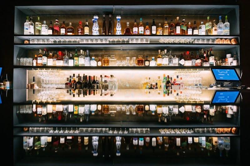 Lost and Found Cocktails