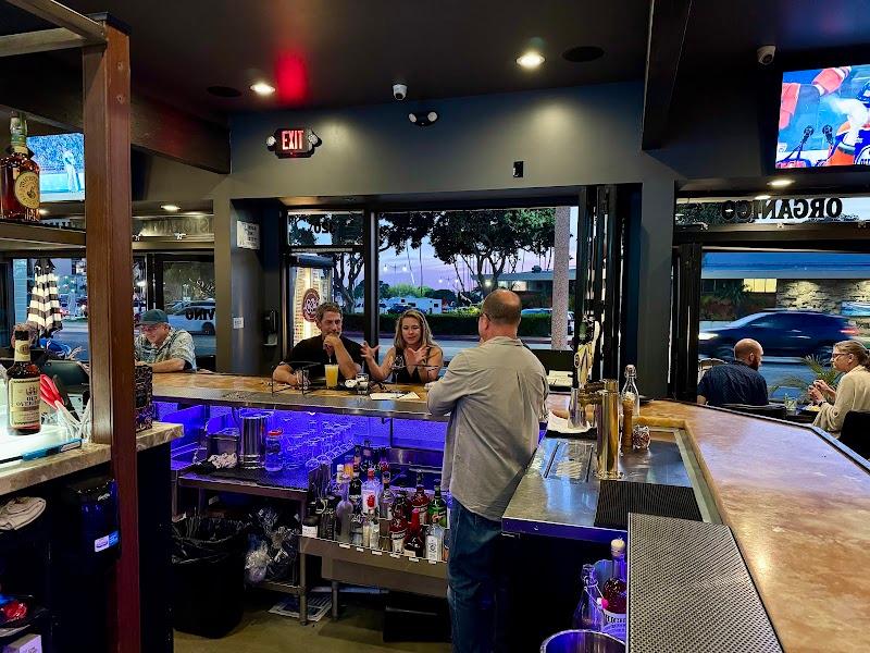 LoZio Osteria Pizzeria & Bar
