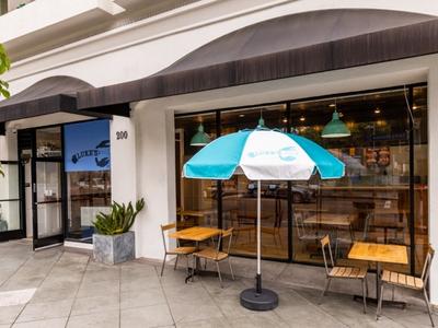 Luke's Lobster Santa Monica