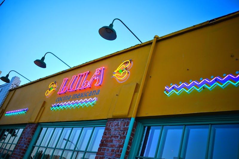 Lula Cocina Mexicana