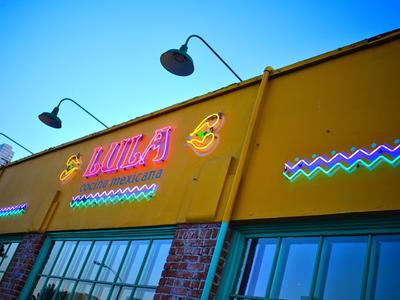 Lula Cocina Mexicana