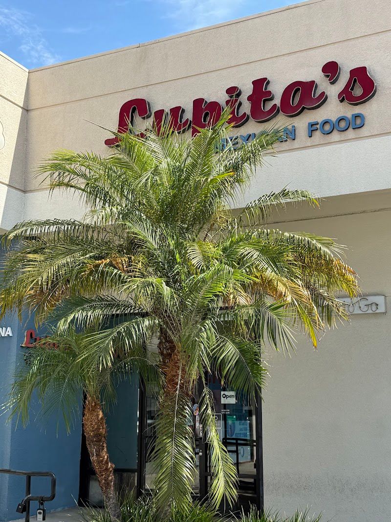 Lupita's