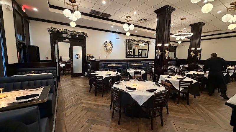 Maggiano's Little Italy