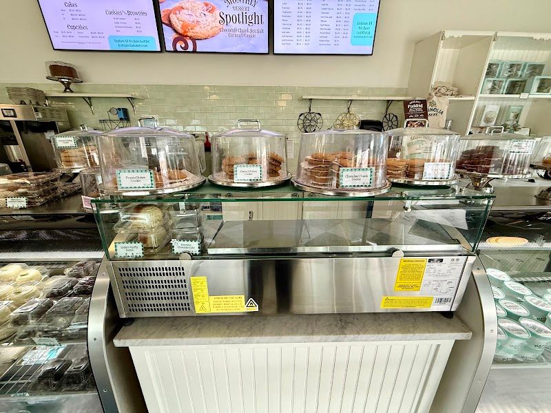 Magnolia Bakery - Los Angeles