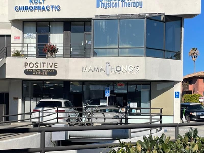 Mama Hong's