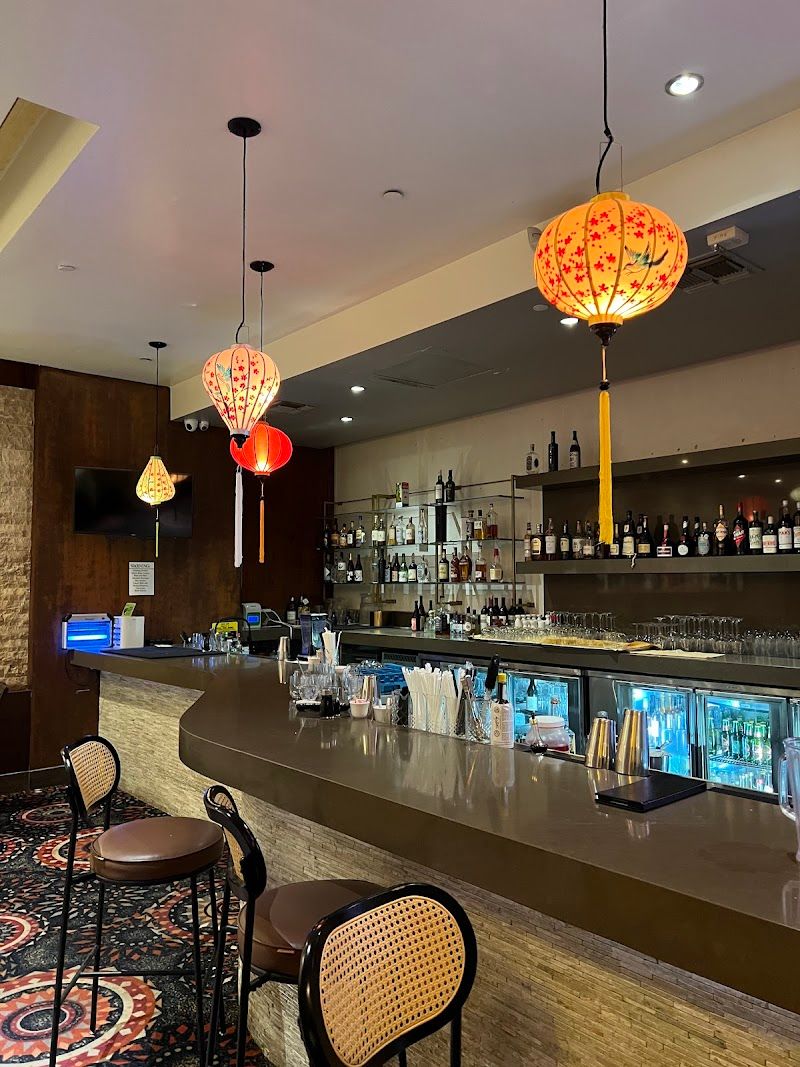 Mama Lu's Dumpling House - Beverly Hills