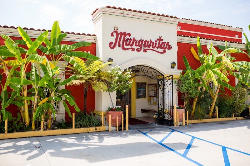 Margaritas Mexican Restaurant