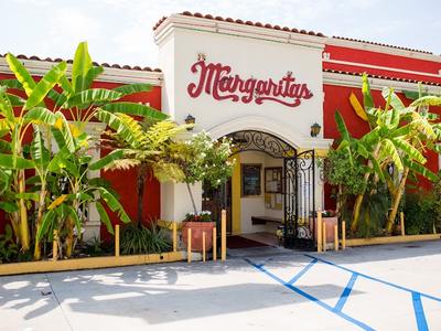 Margaritas Mexican Restaurant
