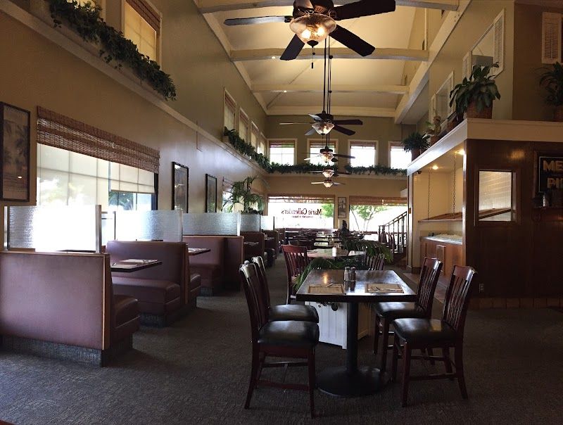 Marie Callender's