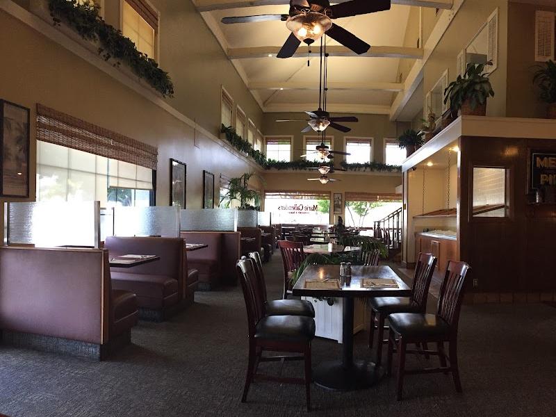 Marie Callender's