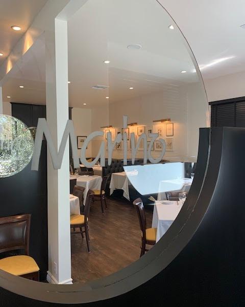 Marino Restaurant