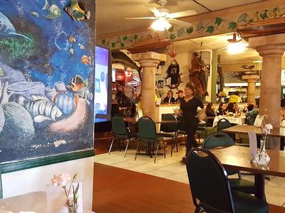 Mariscos La Costa