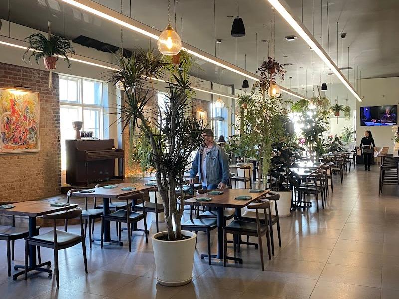 Marlou Koreatown