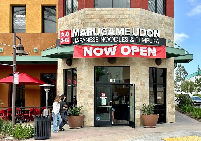 Marugame Udon