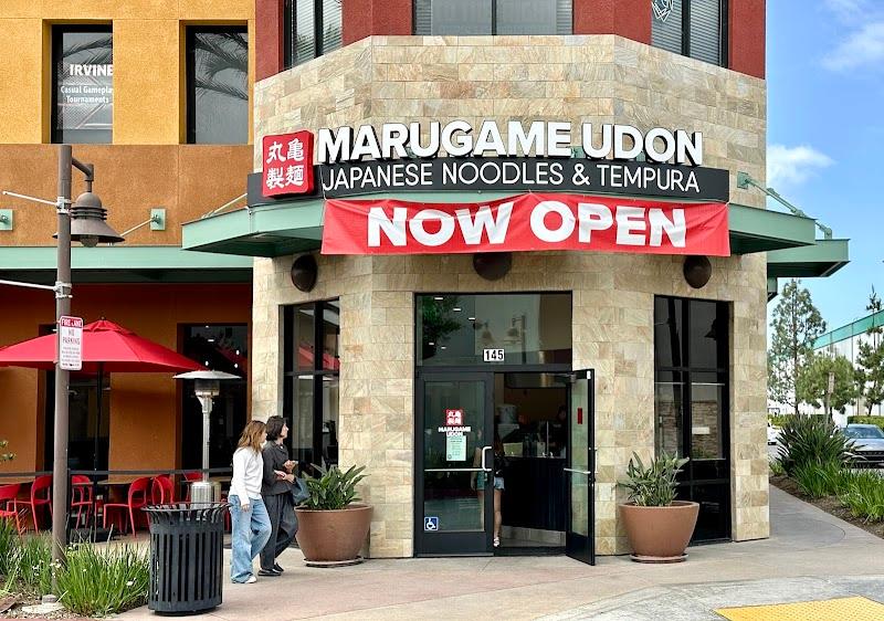 Marugame Udon