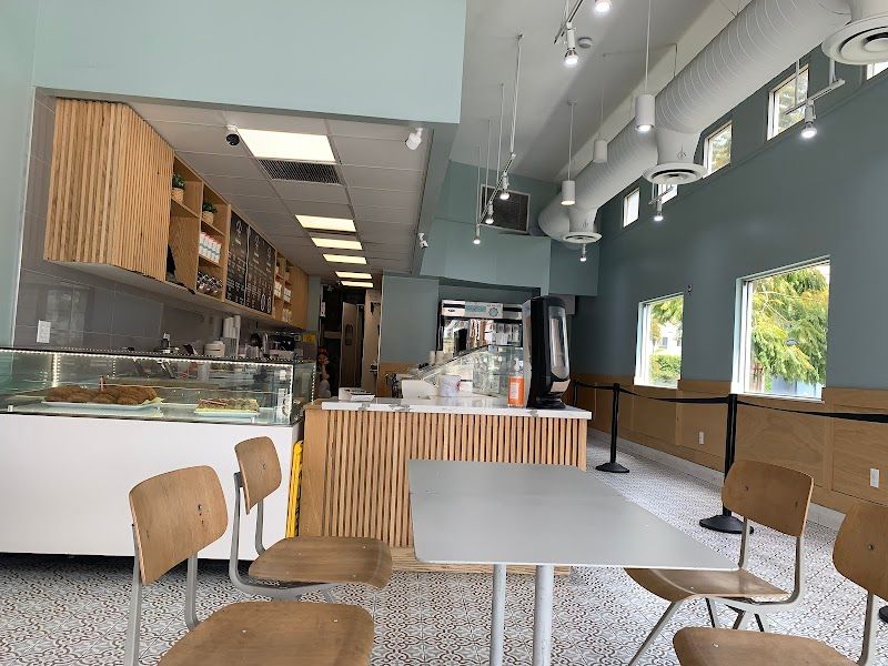 Mashti Malone's Ice Cream