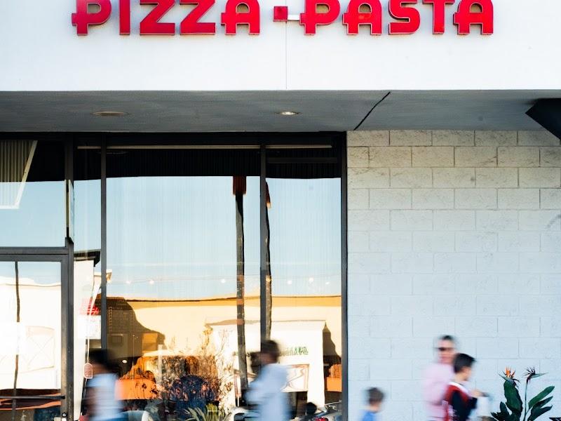 Massimos Pizza and Pasta