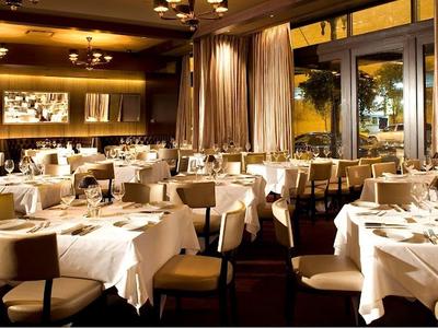 Mastro's Ocean Club