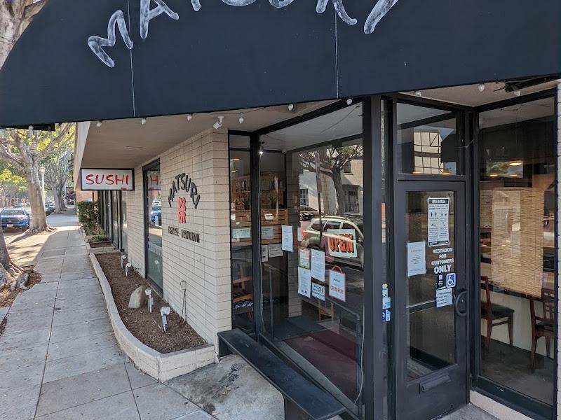 Matsuri Restaurant